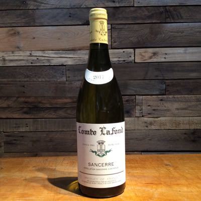 Ladoucette Sancerre Comte Lafond